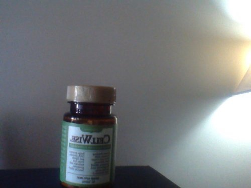 Melaleuca CellWise Broad Spectrum Antioxidant product image showing cellular protection