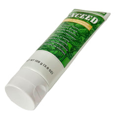 Whitening Tooth Polish with Fluoride for Sensitive Teeth – Clean Mint 3.3oz