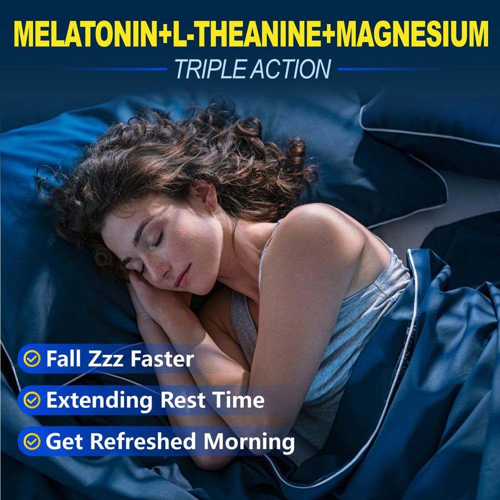 Product label indicating 20mg melatonin per gummy