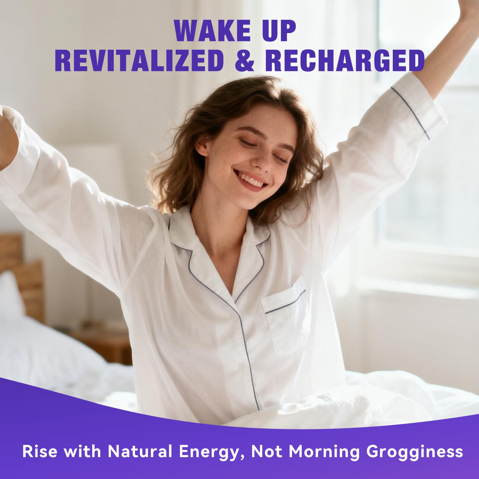 Gummies on a clean surface to show texture