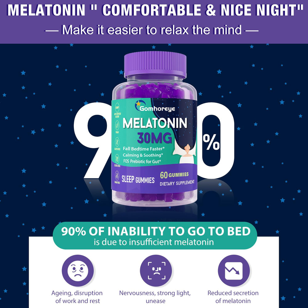 Back label indicating 120 servings / four month supply