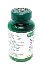 Melatonin 10 mg and L-theanine 200 mg graphic