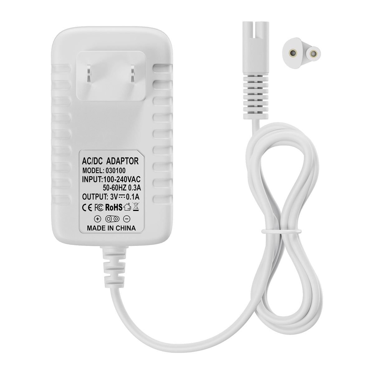 Meliya 3V Water Flosser Charger WP360