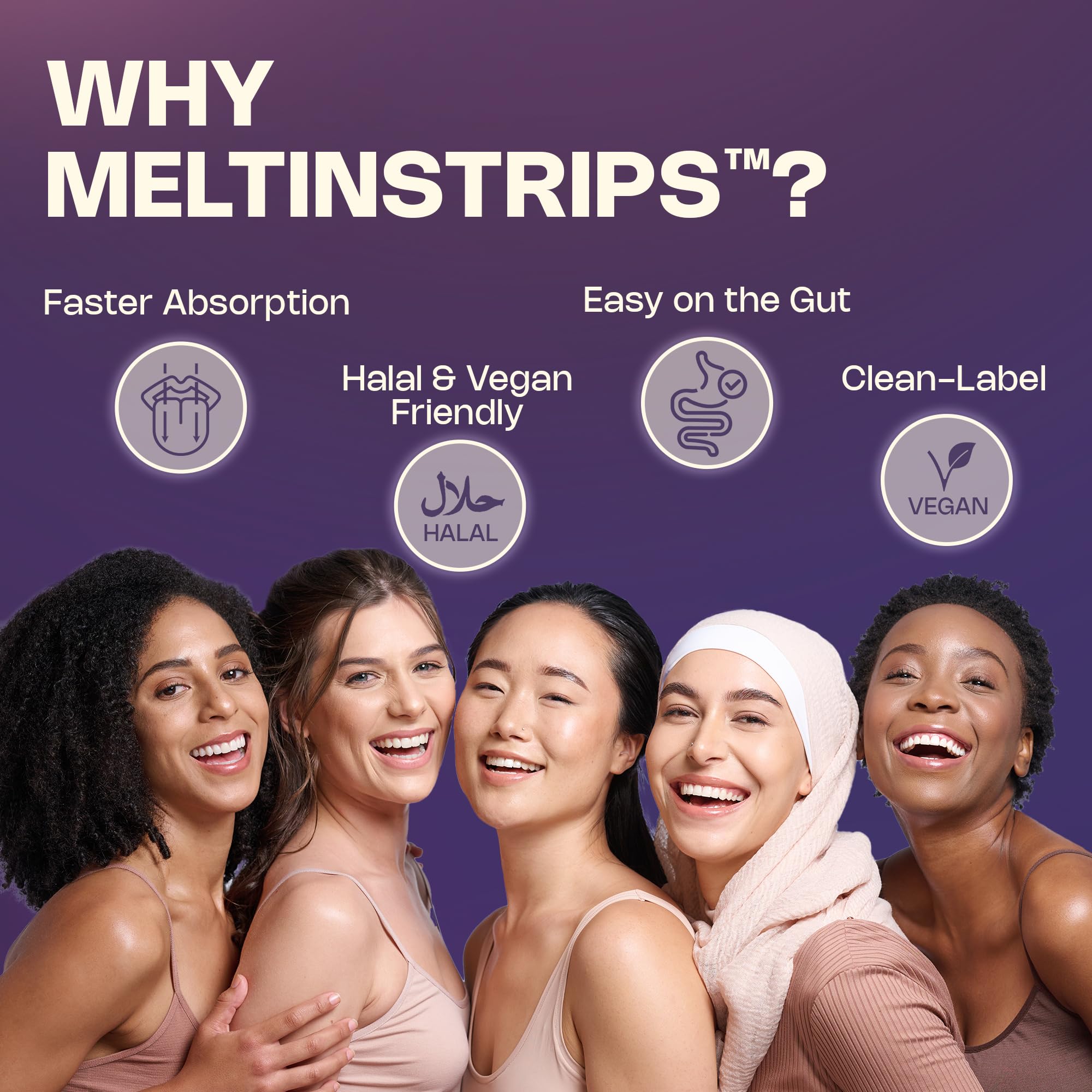 30-strip box of MeltinStrips