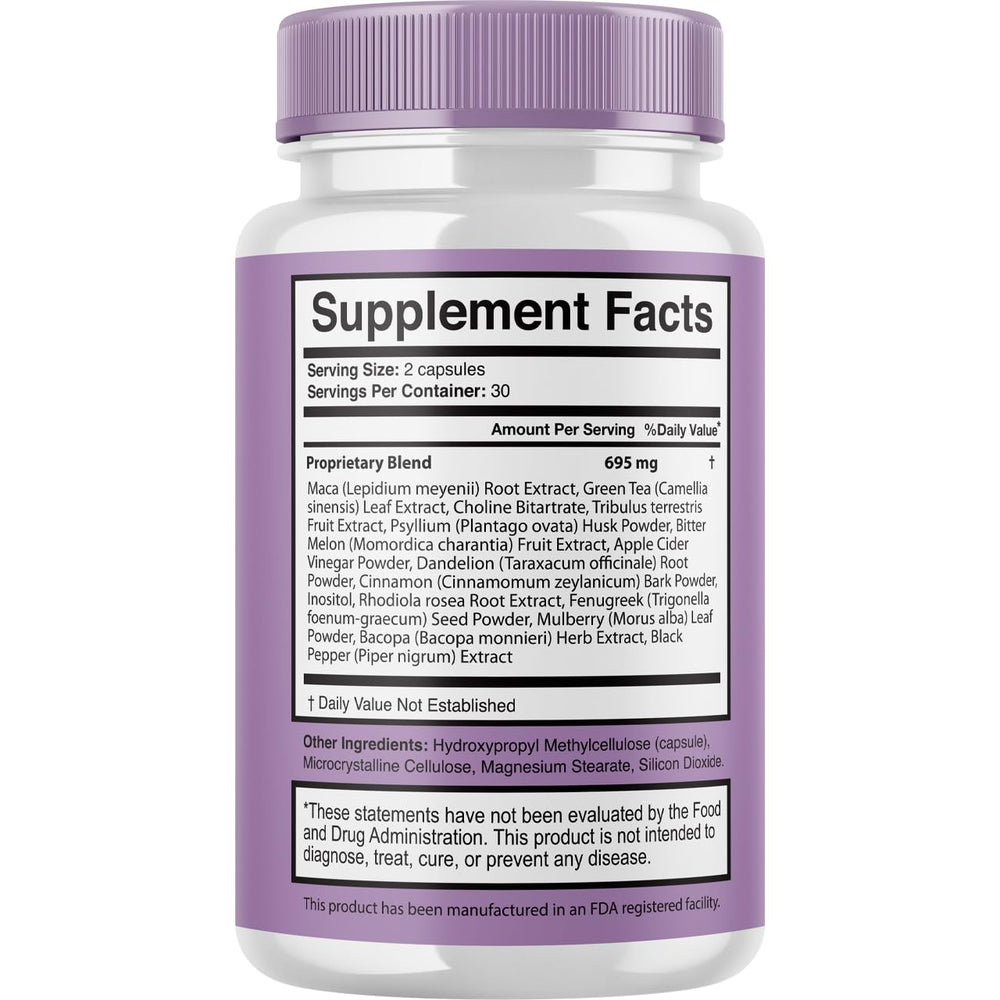 Packaging design for Memo Master Capsules