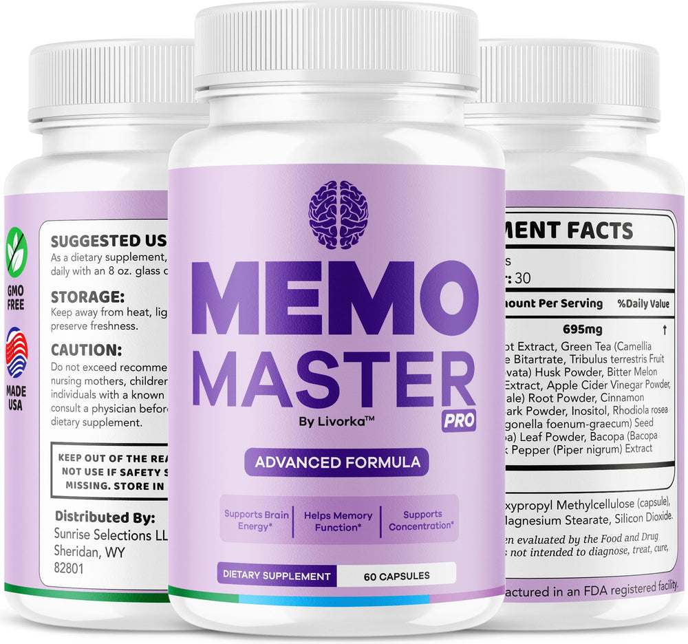 Lifestyle image showing Memo Master Pro for daily use