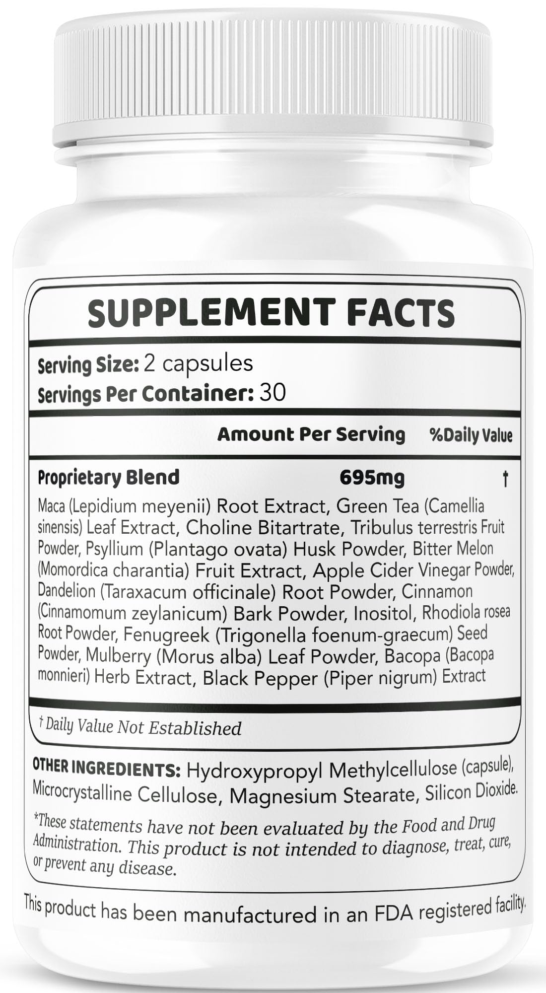 Memorion Pro packaging insert image