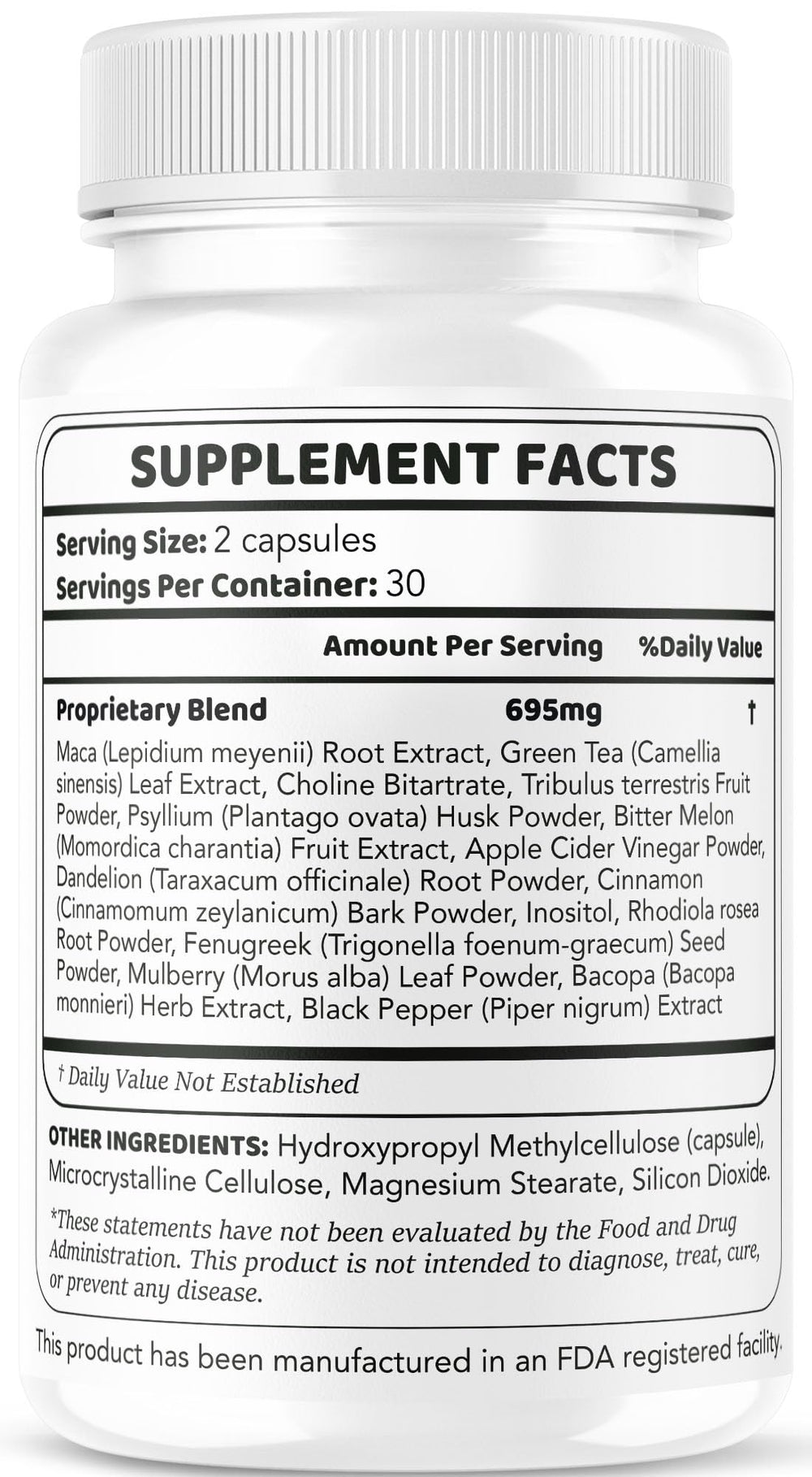 Memorion Pro packaging insert image