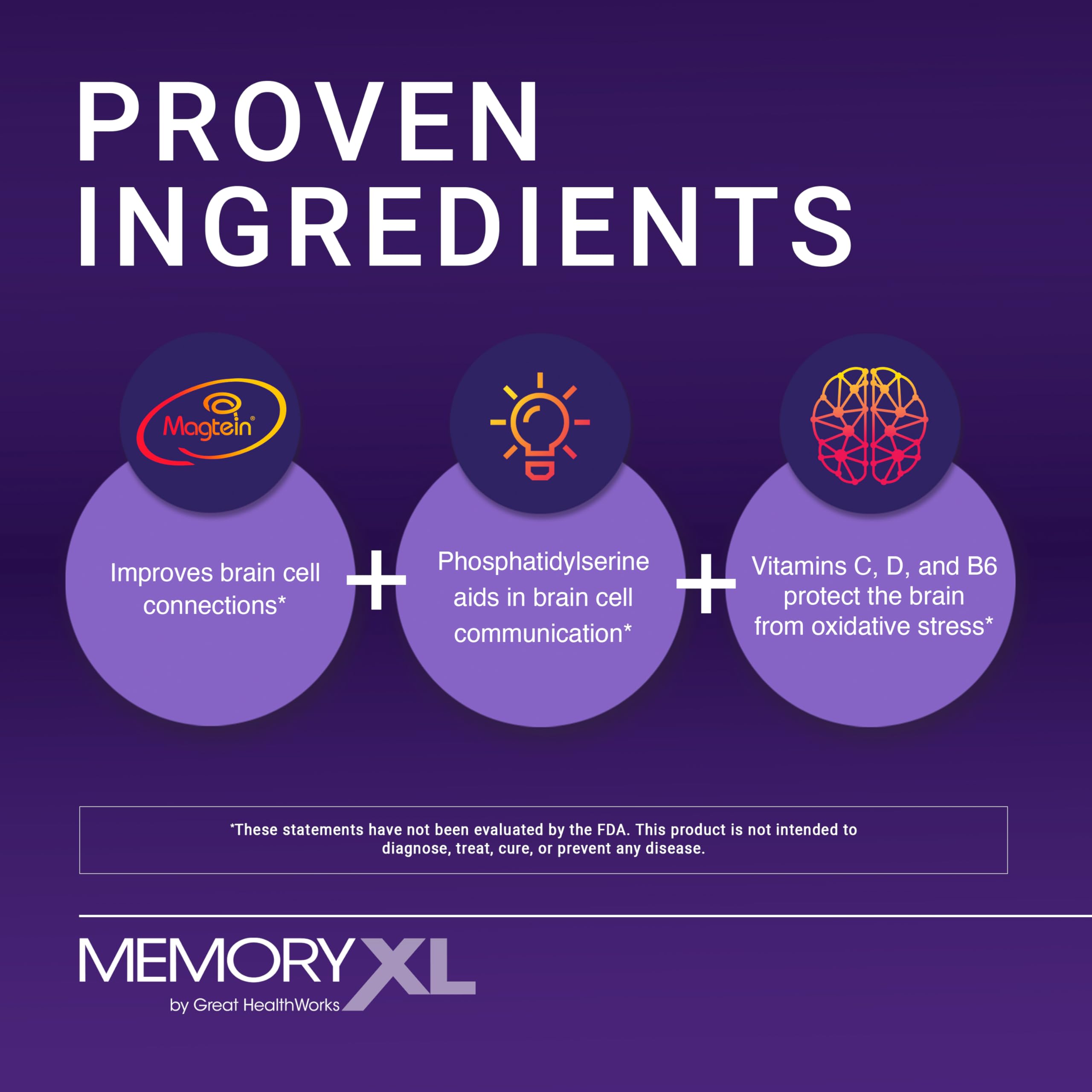 MemoryXL Cranberry Lemon stick pack with glass of water