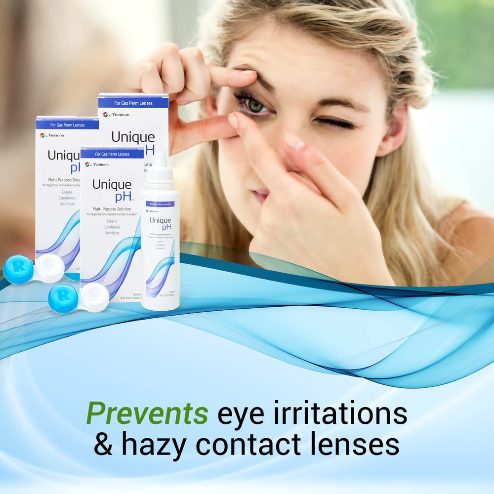 Free lens case included with the 3-pack