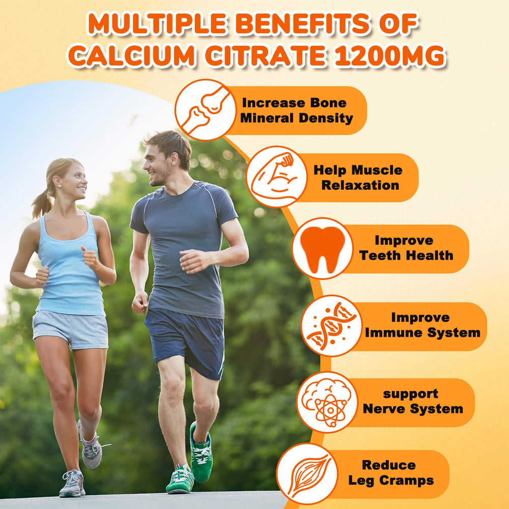 Close-up of the gummy texture and dosage guidance.