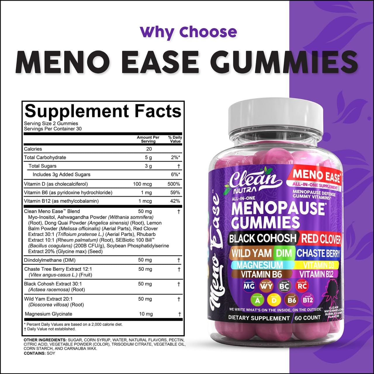 Magnesium glycinate for mood and sleep support