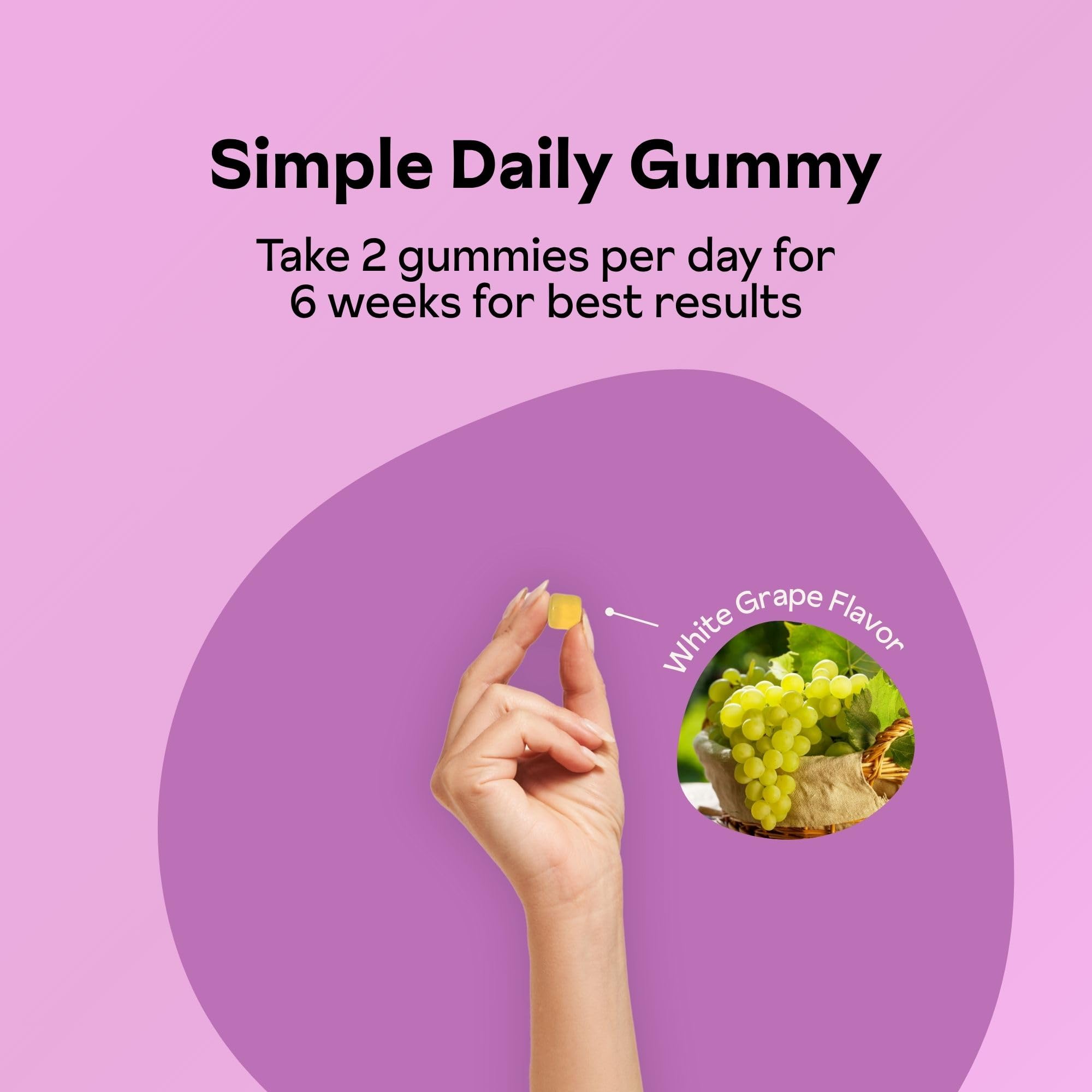 Privet fruit for vitality and energy