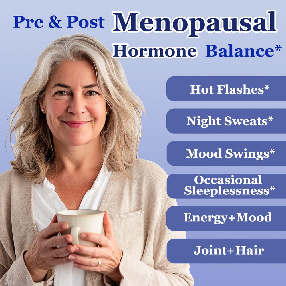 Ashwagandha and turmeric for anti-inflammatory support