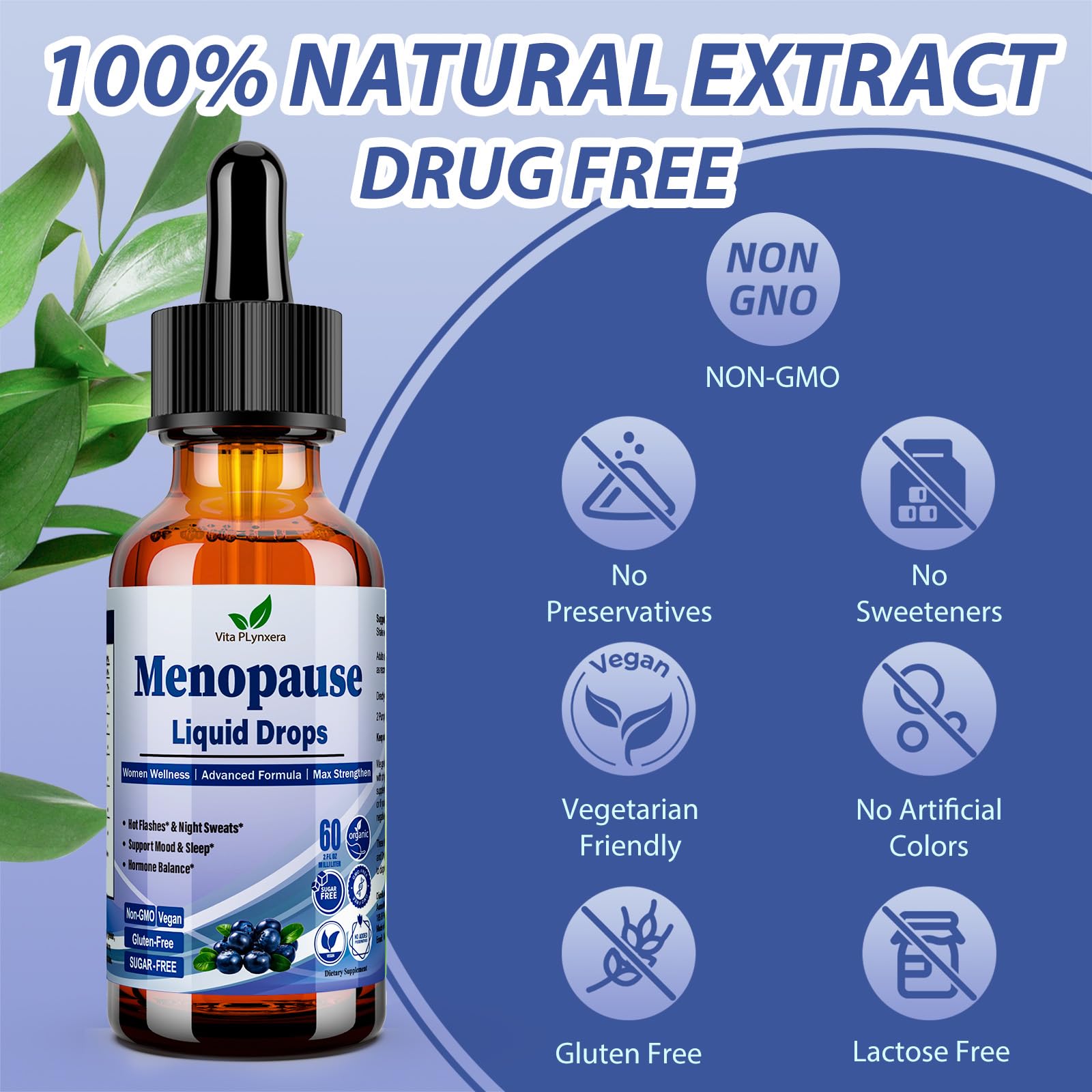 Fast-absorbing liquid formula vs traditional pills
