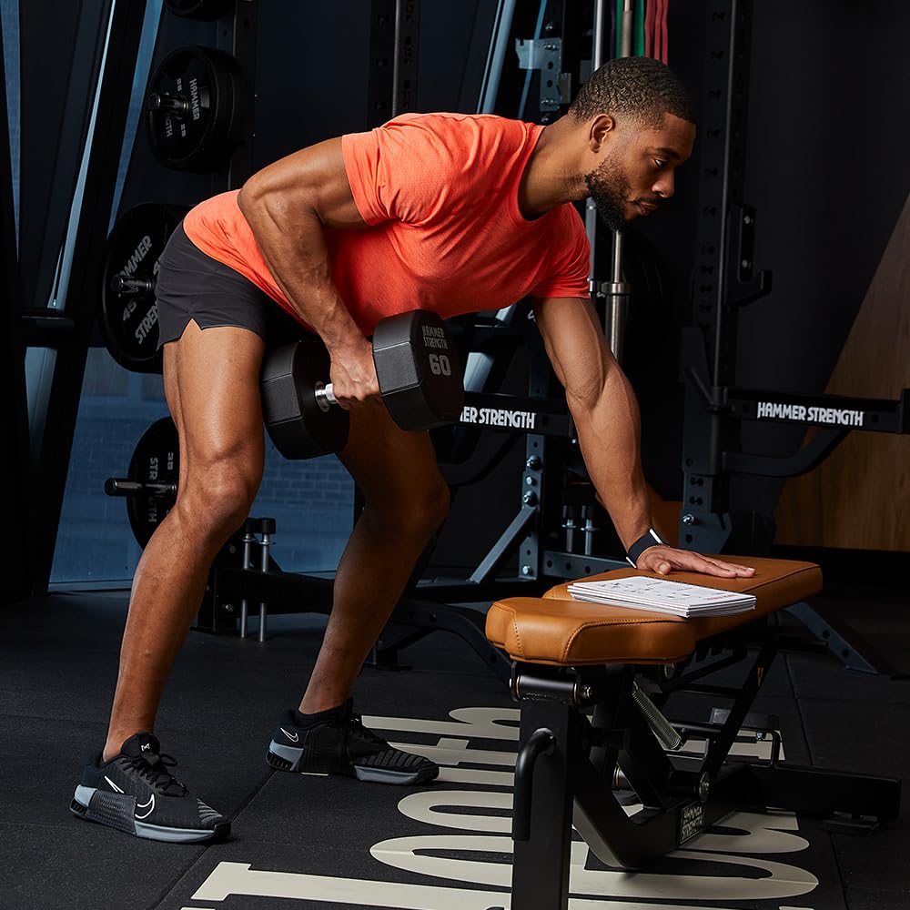 Men's Health 6-week after-plan next-steps image suggests continuation options after Week 6.