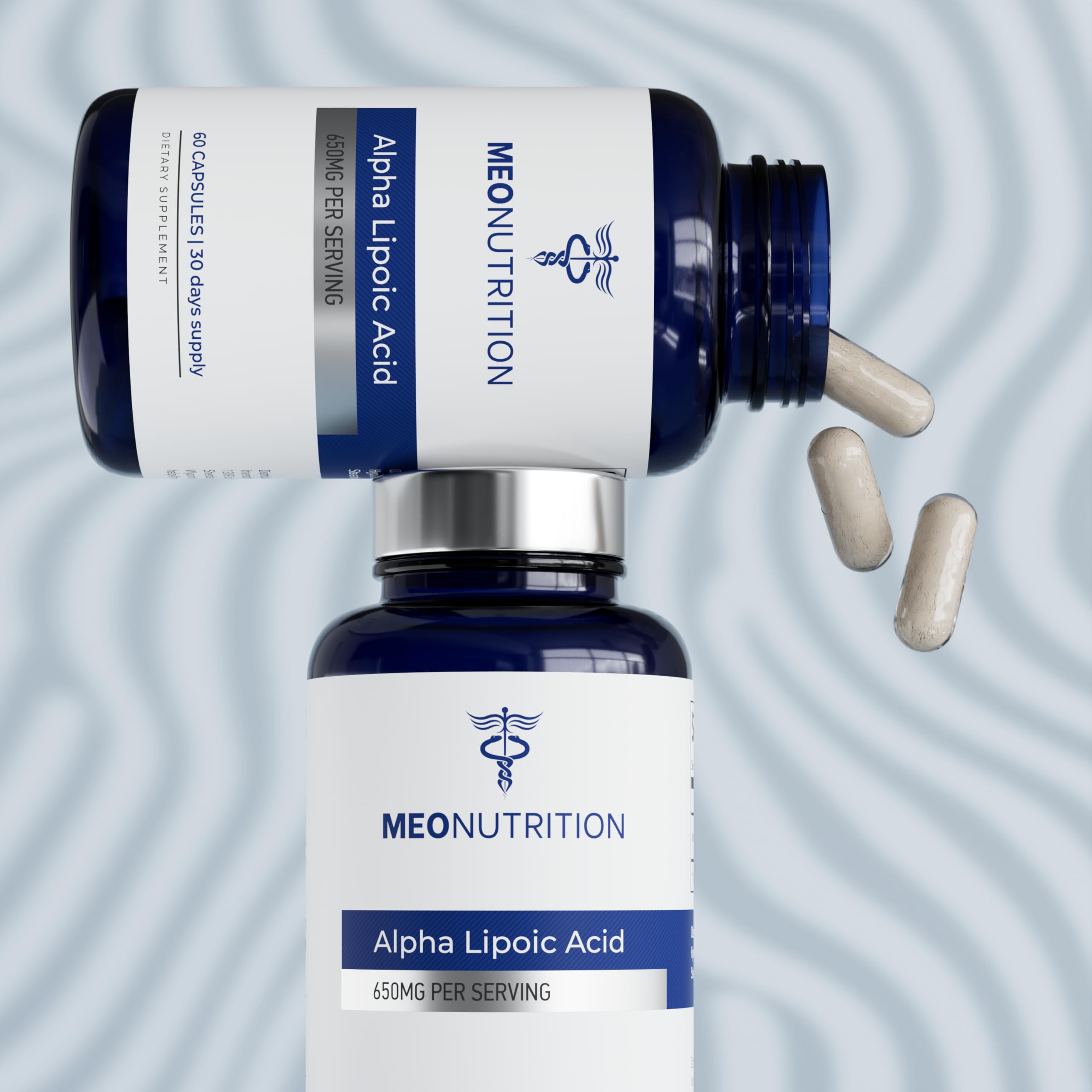 GMP-certified manufacturing facility badge