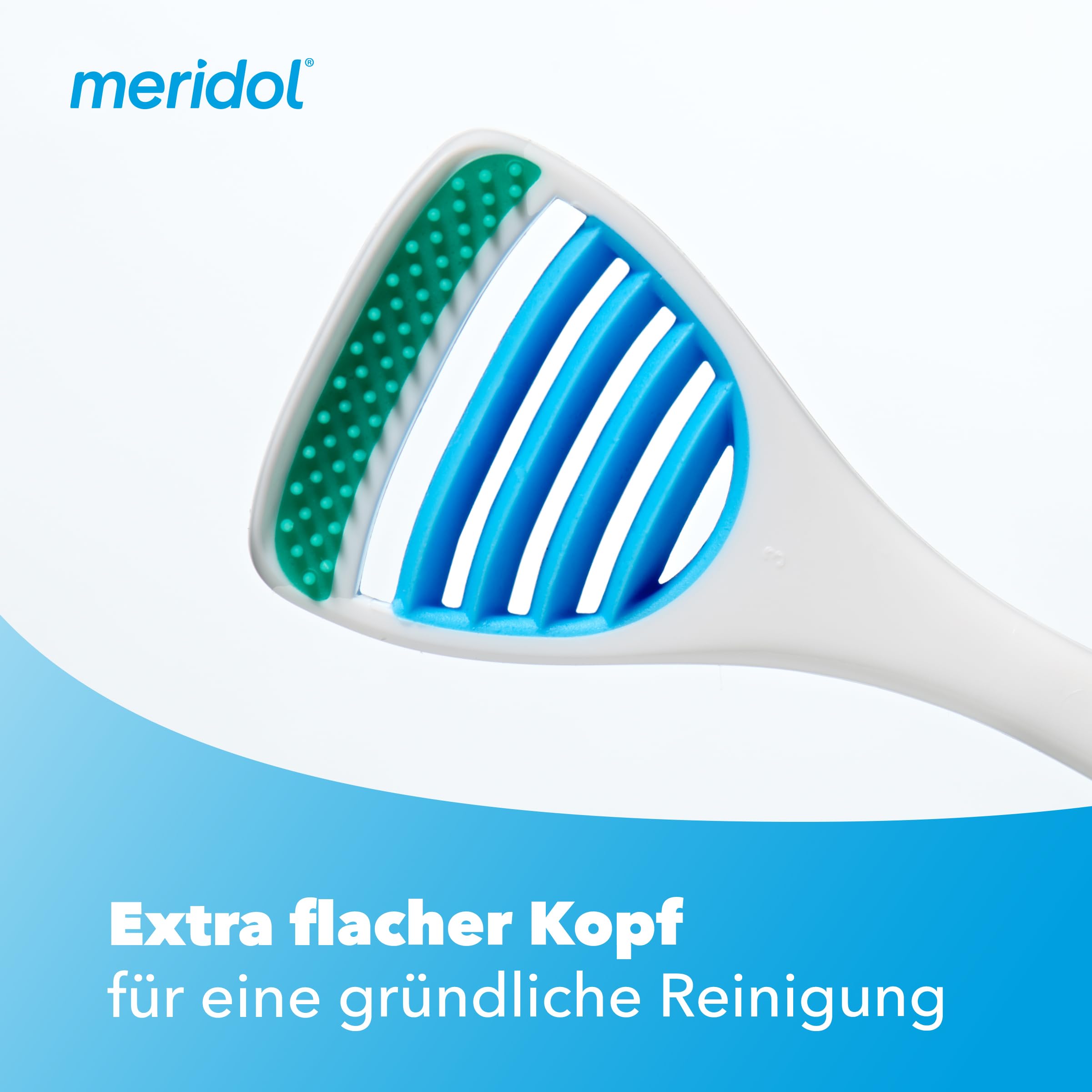 Product image with branding and packaging