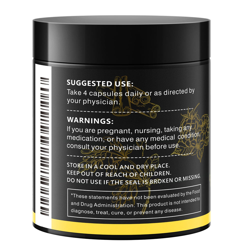 Graphic depicting metabolic and digestive health benefits of GLP-1 support