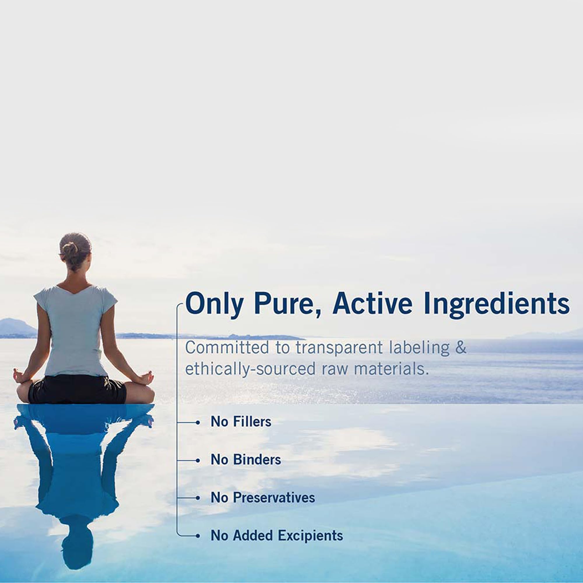 Bioactive B-vitamin forms shown: R5P, P5P, 5-MTHF, methylcobalamin