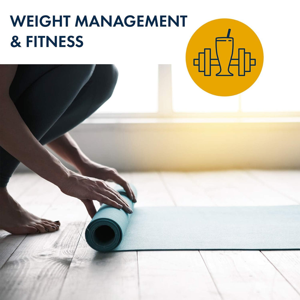 Front packaging of Metabolic Maintenance B.A.M. 750 mg 180 caps