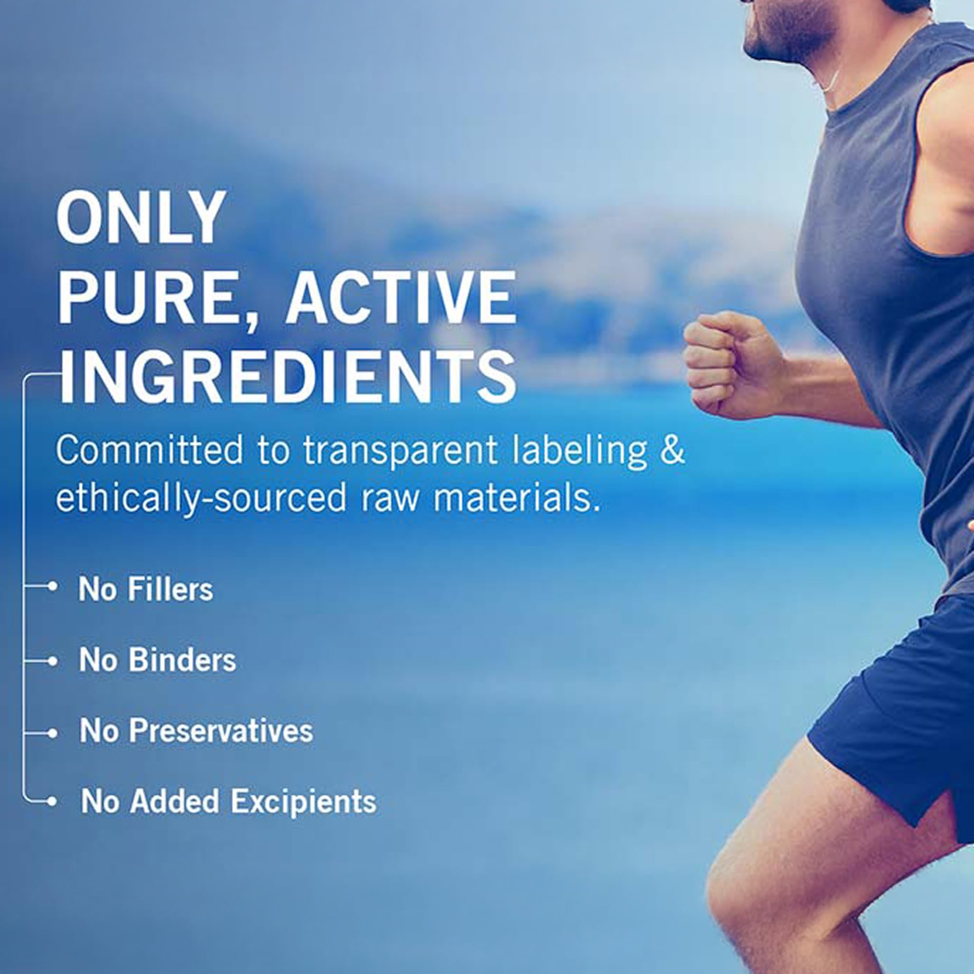 Bone, immune, and cardiovascular support concept with Vitamin D3