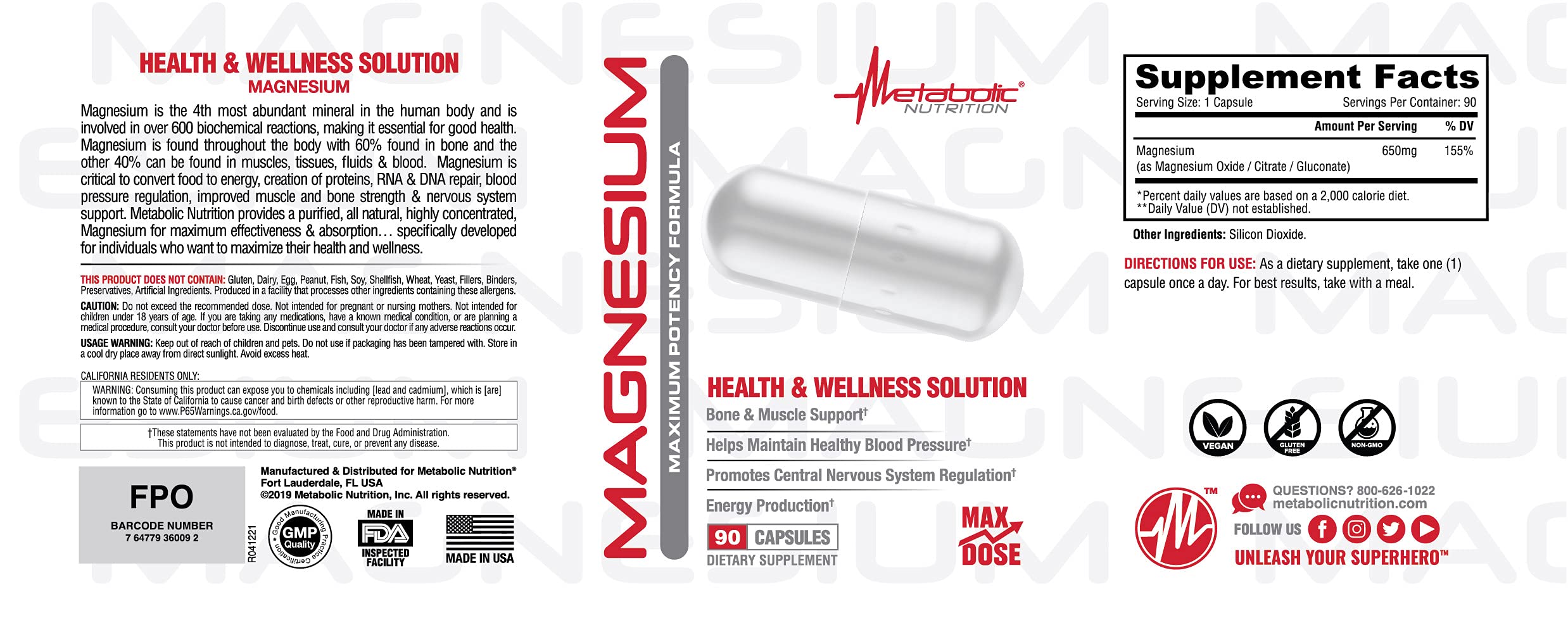 Non-GMO vegan gluten-free certification icons