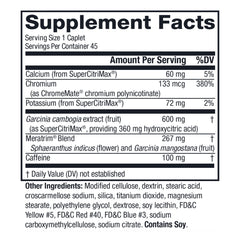 Packaging image: MetaboLife Ultra box