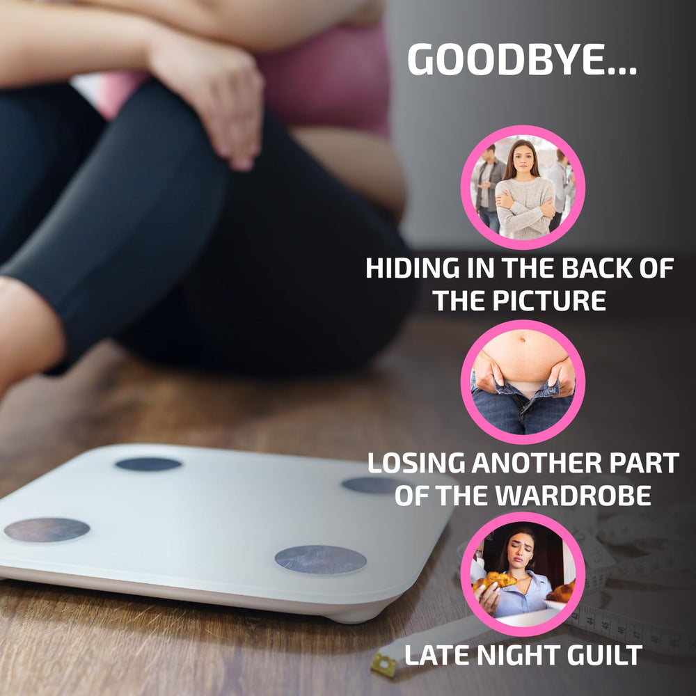 Metabolism booster pills for women