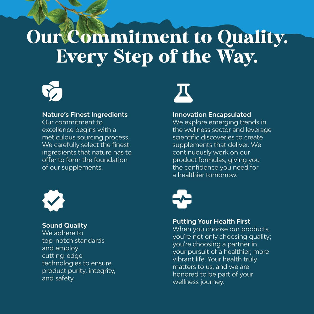 Metabolism support illustration