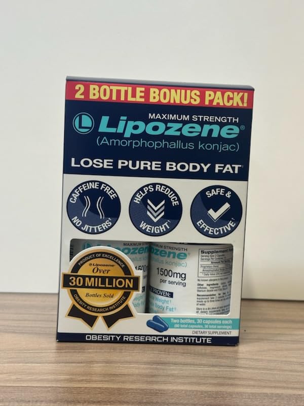 MetaboUp Plus ingredient blend illustration