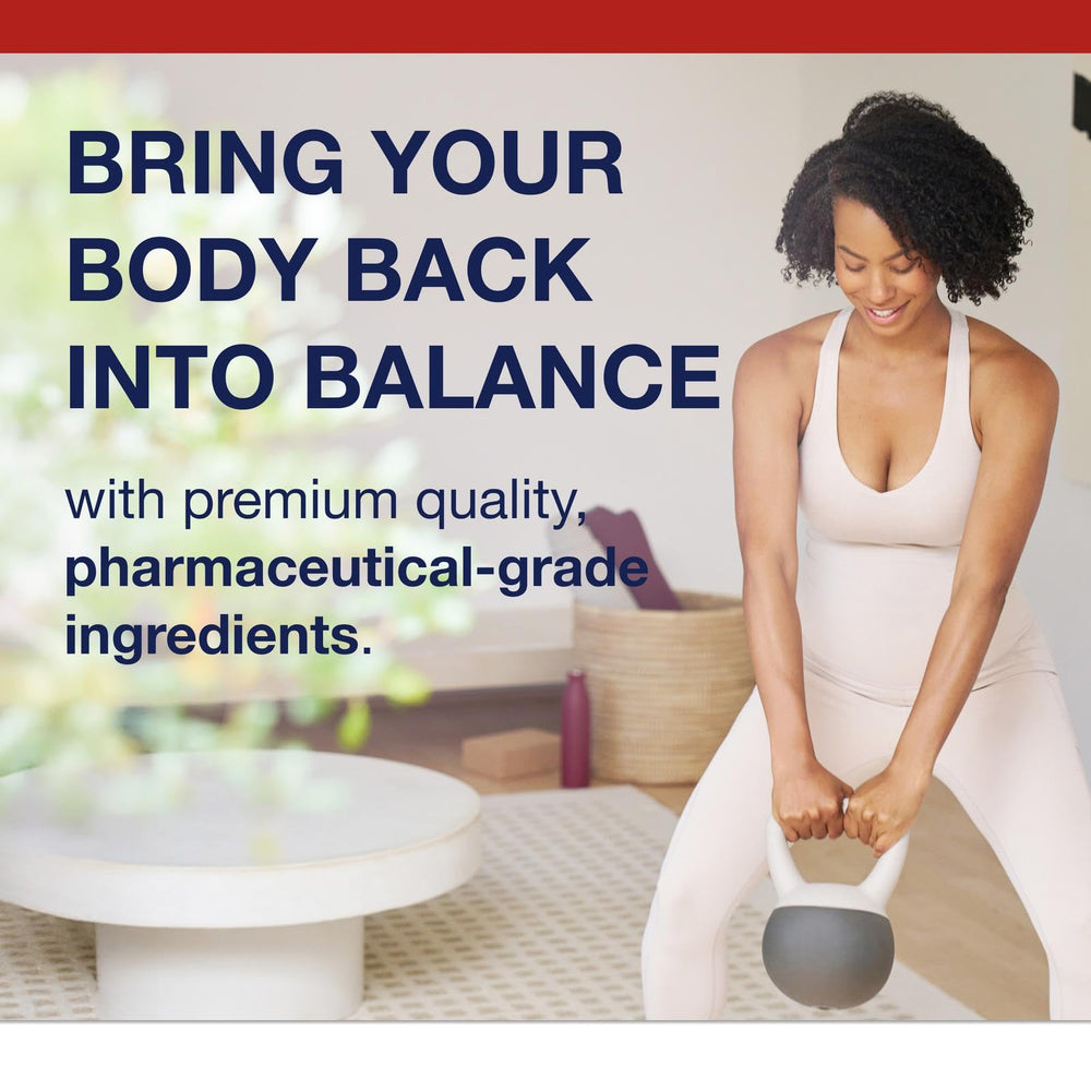 Collagen and trace minerals graphic for bone health