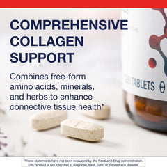 L-Proline ingredient in Collagenics