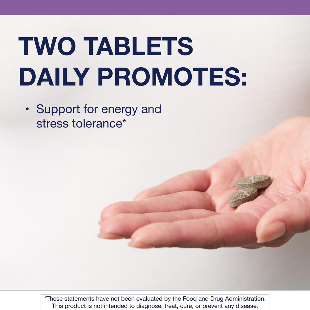 Holy Basil (Tulsi) included in Exhilarin