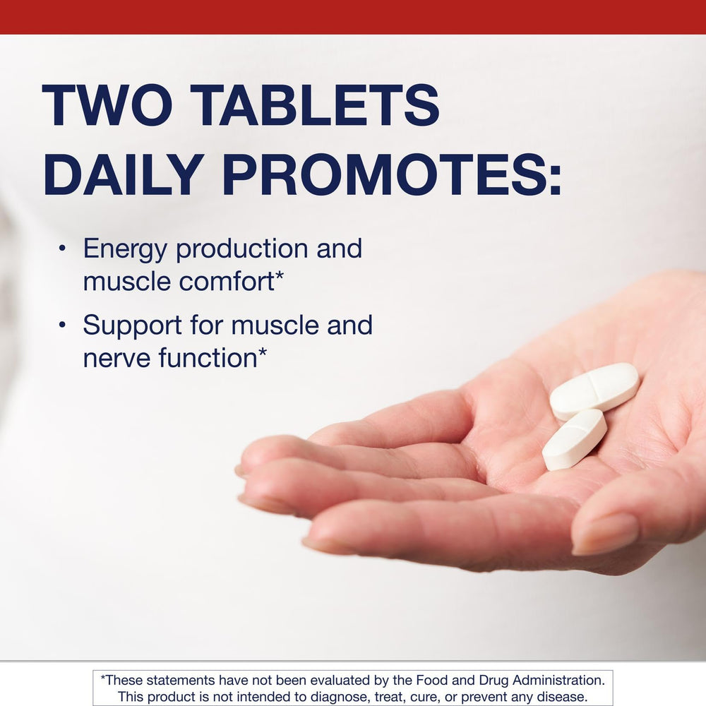 Close-up of chelated minerals on Fibroplex label