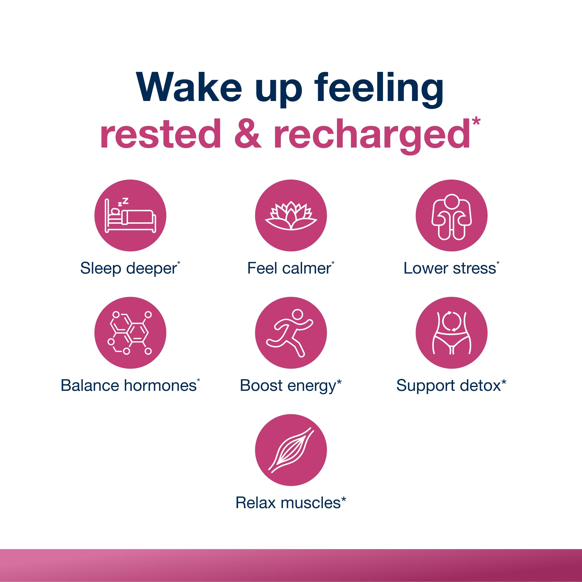 Close-up of holy basil leaves