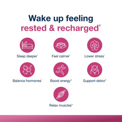 Close-up of holy basil leaves