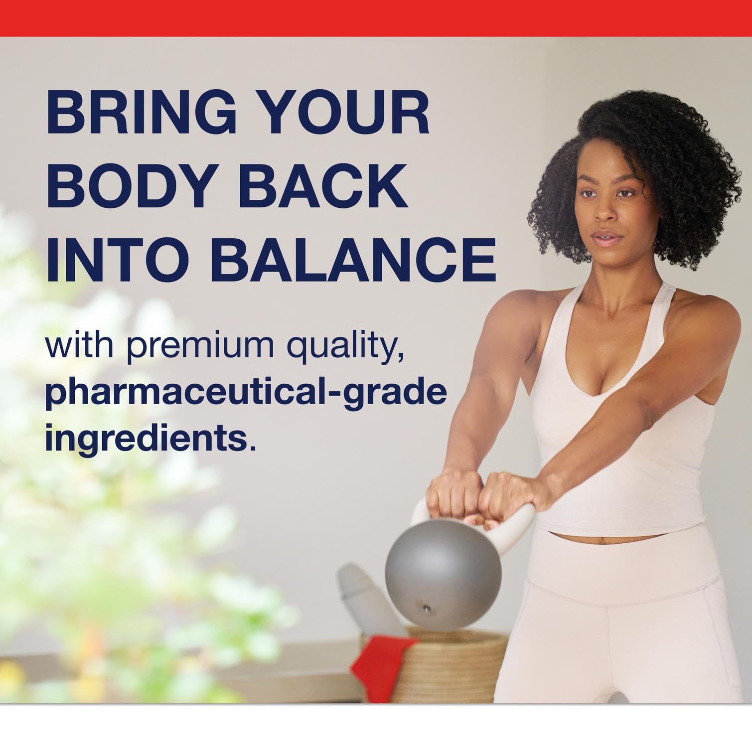 Metagenics 500 mg boost supports fat metabolism during workouts.