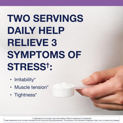 MagActive Magnesium Relax packaging showing 99 g size