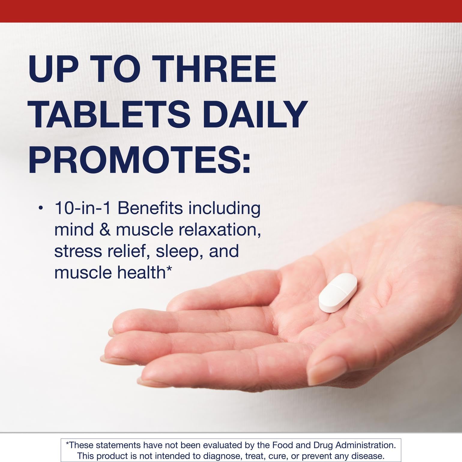Graphic illustrating high absorption of magnesium bisglycinate