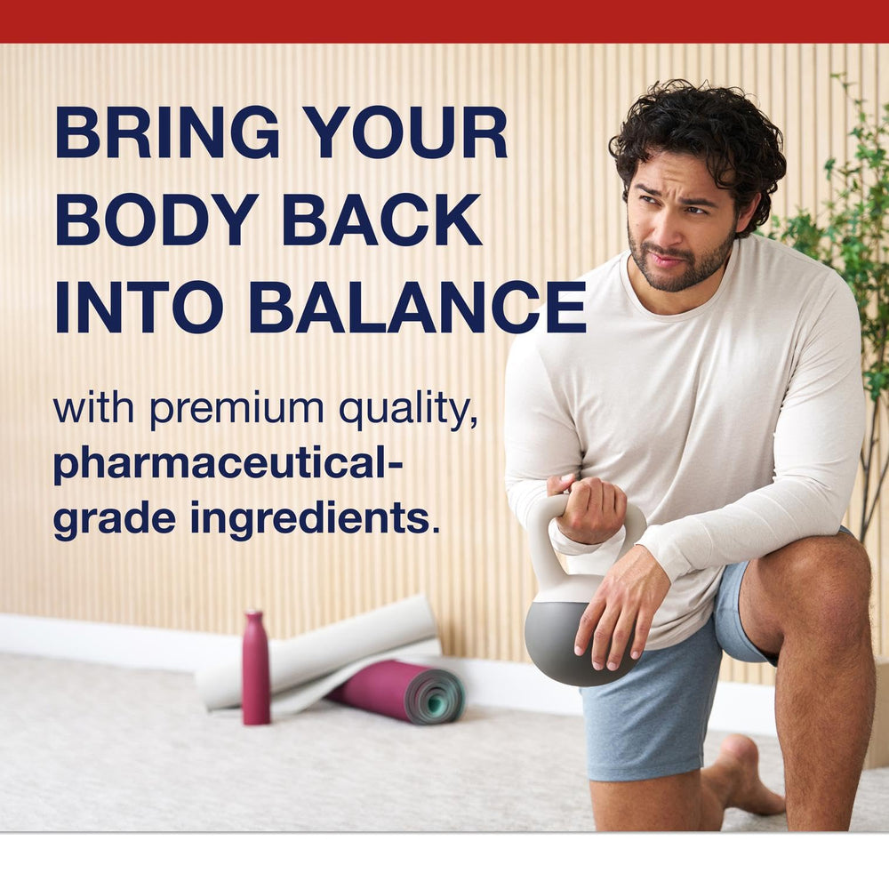 Muscle function and nerve health support with magnesium glycinate