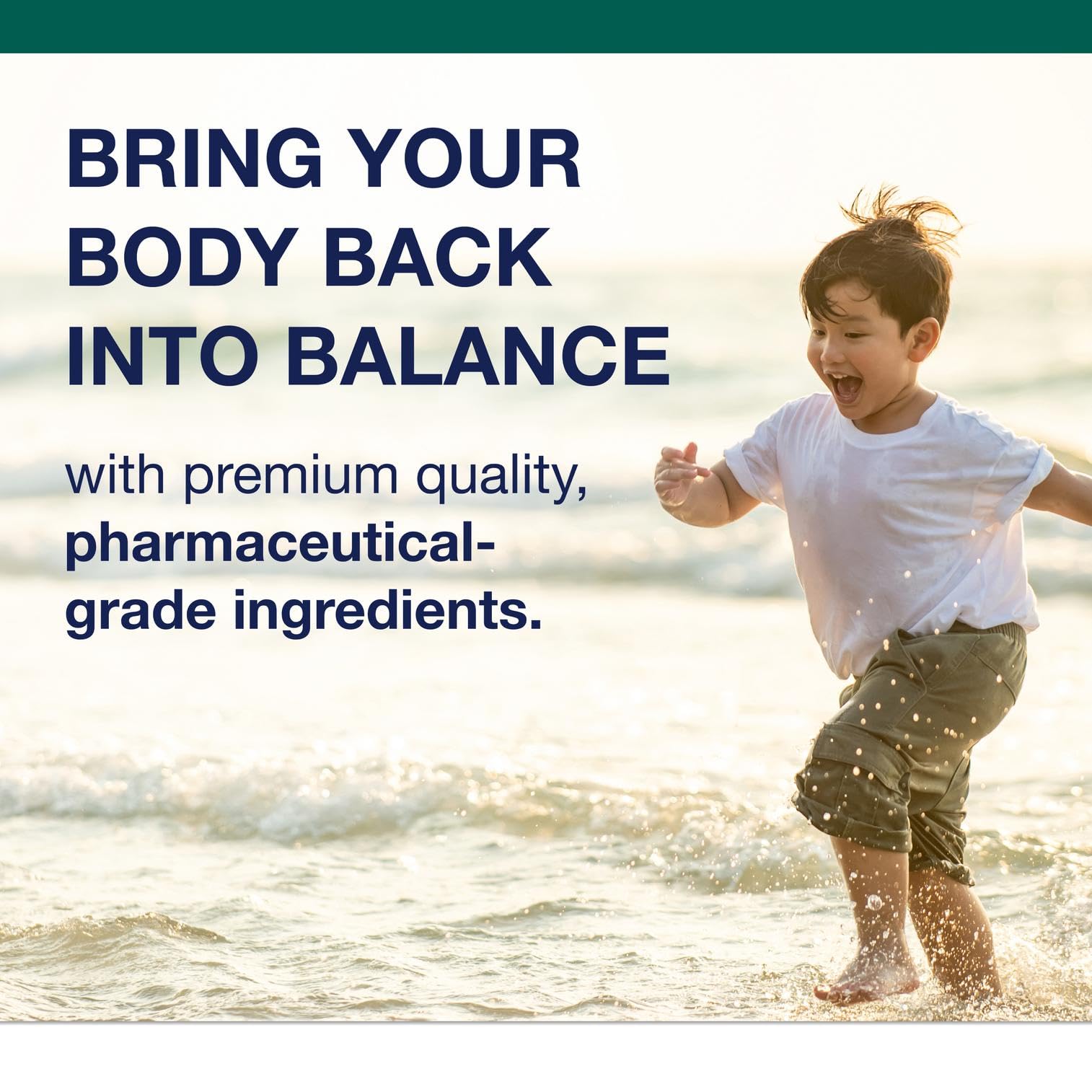 Ages 4 and up serving instruction illustration