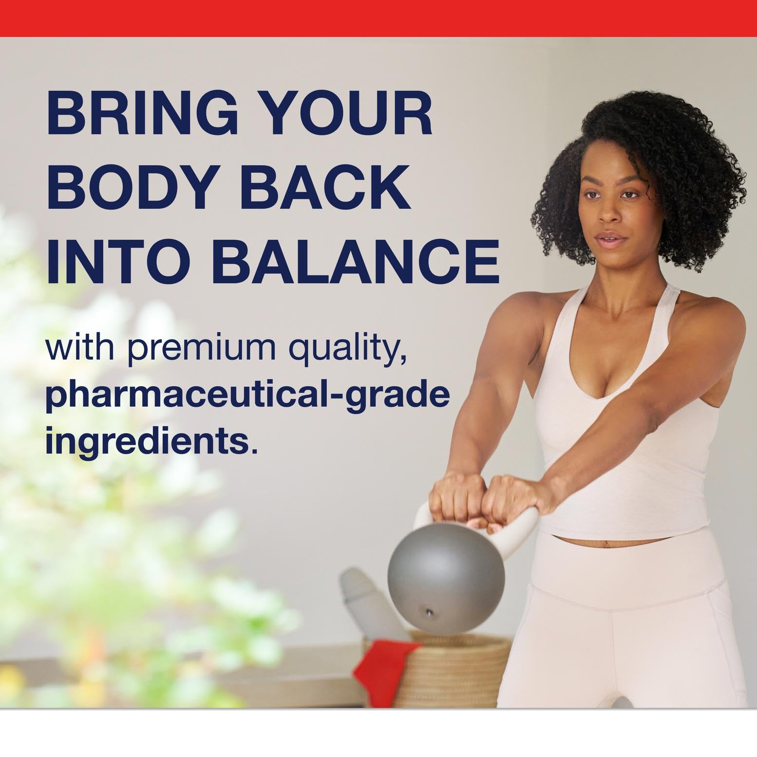 Betaine HCl supplement component