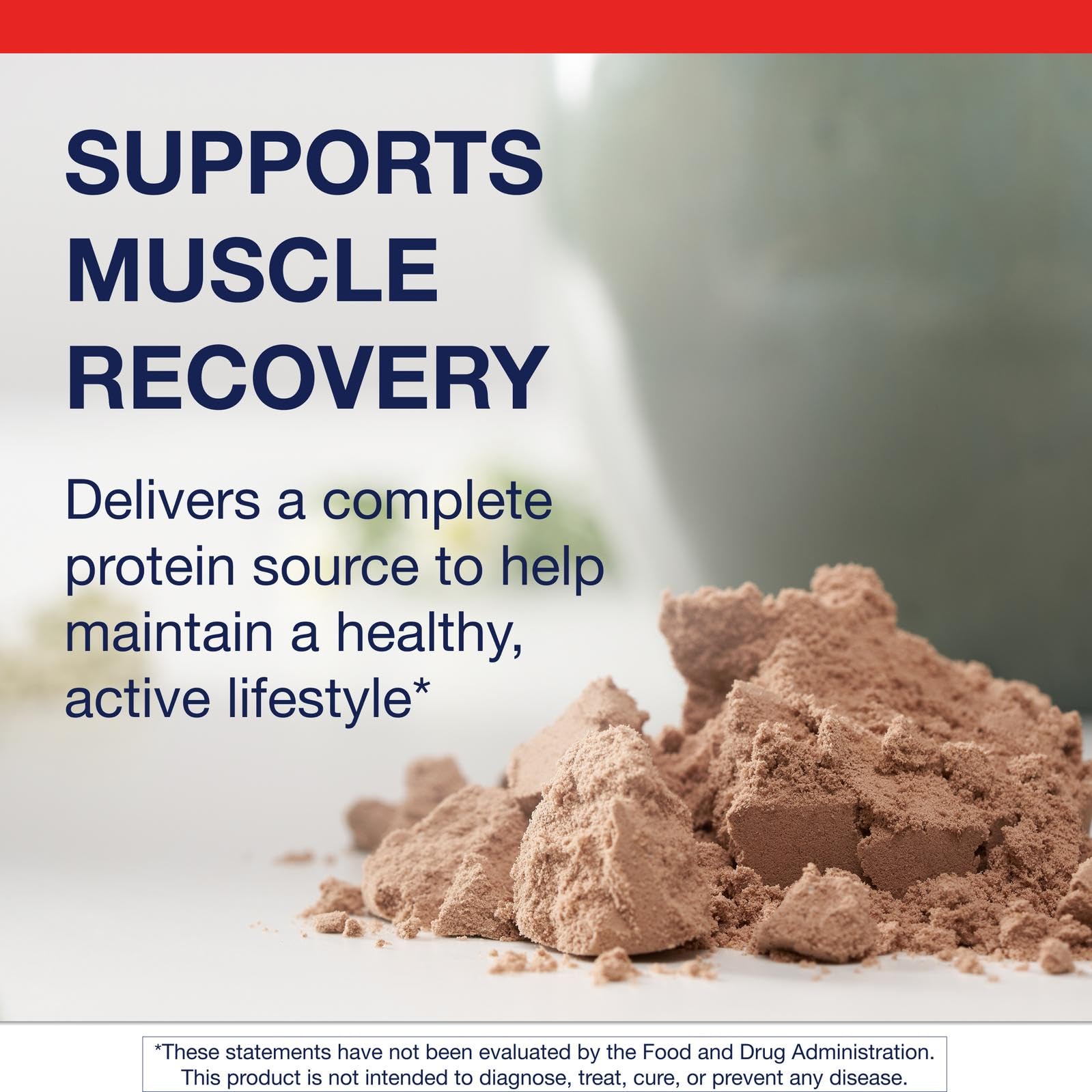 Metagenics Perfect Protein amino-acid profile supports energy metabolism