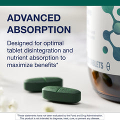 Quercetin and beta-carotene ingredients in Metagenics Multigenics