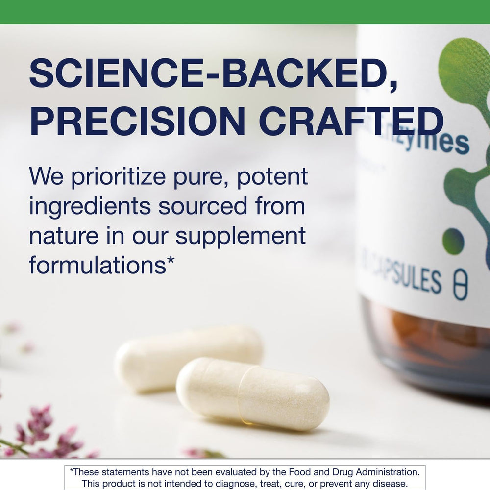 Non-GMO, gluten-free, vegetarian product badge