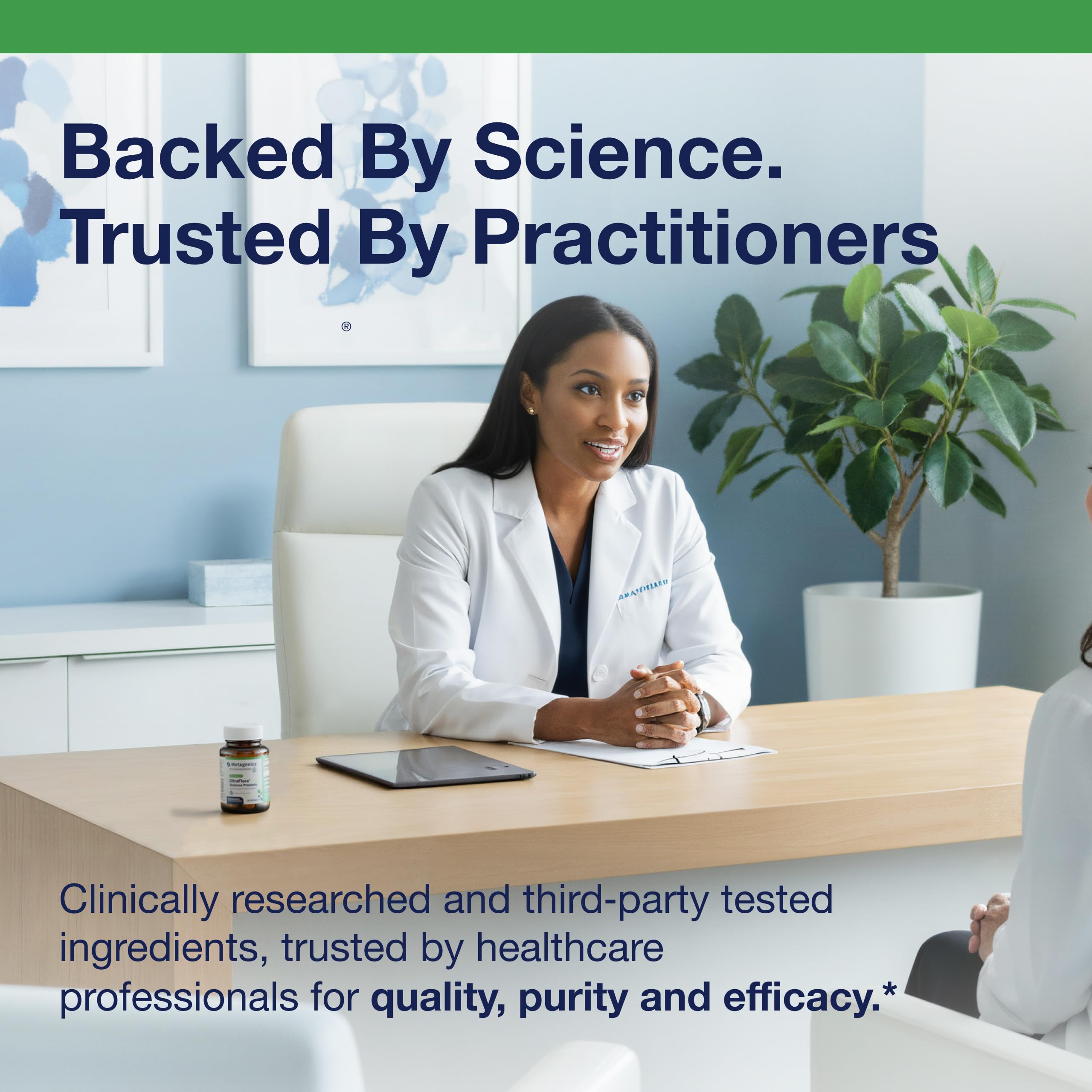 Non-GMO and gluten-free certifications