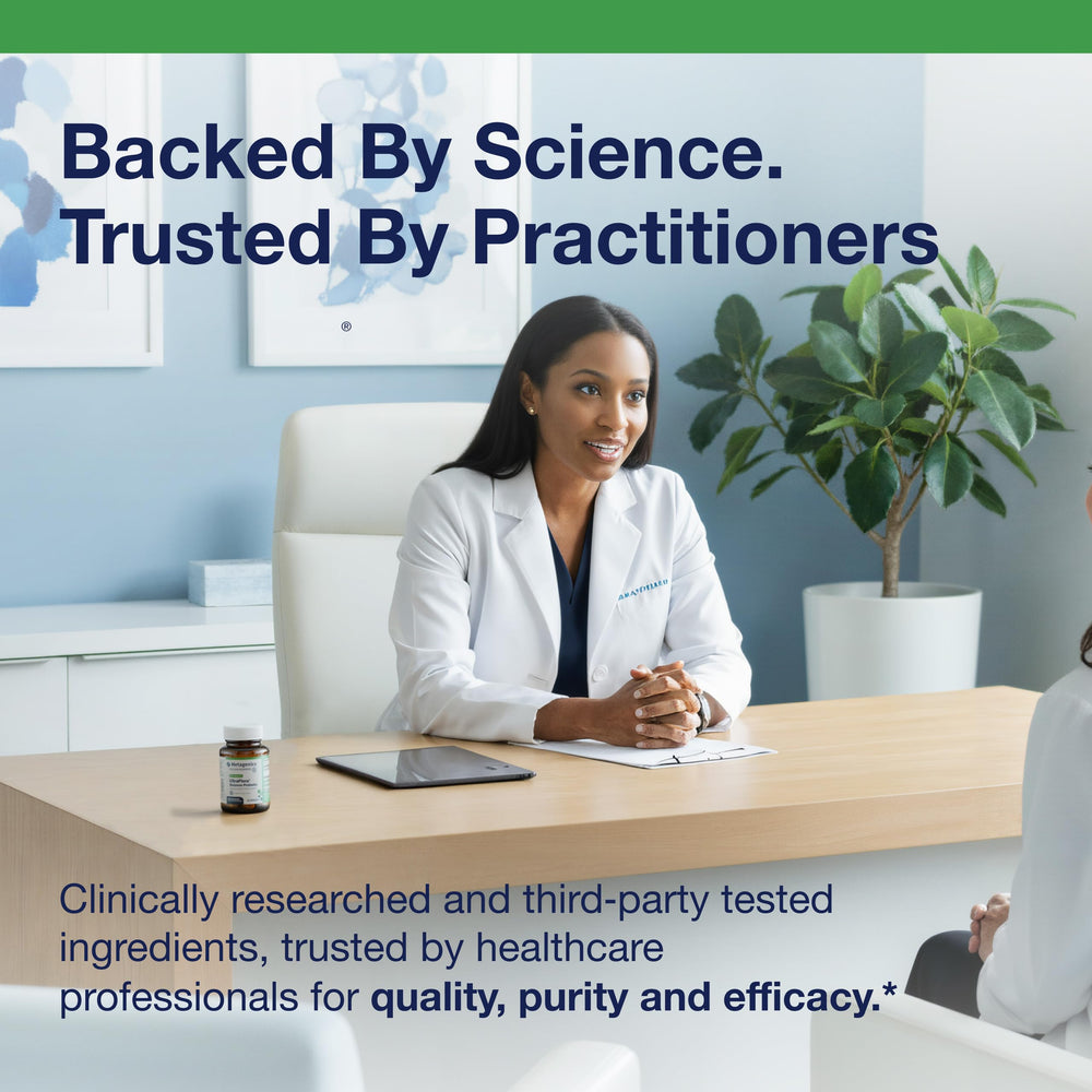 Non-GMO and gluten-free certifications