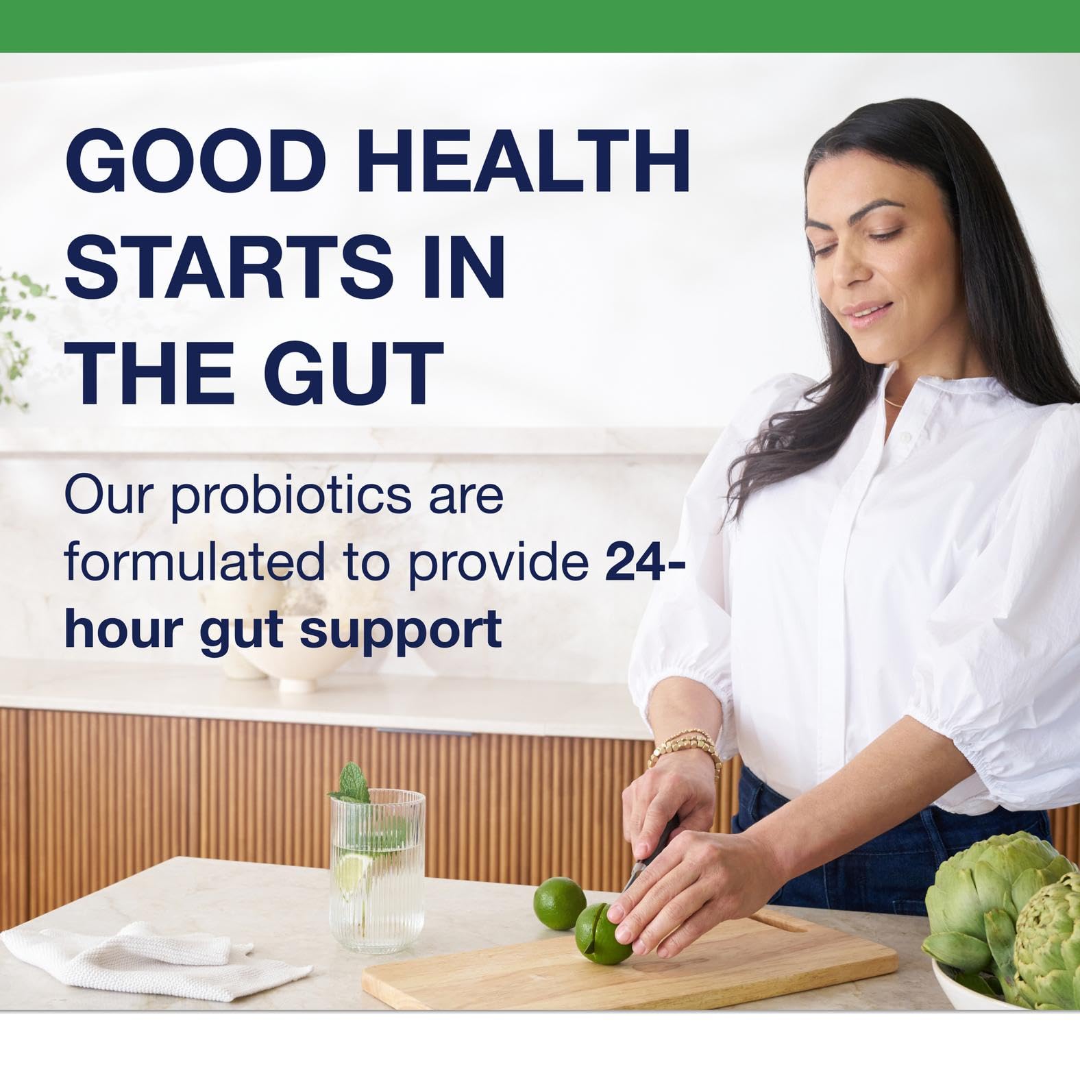 Gluten-free and Non-GMO certification icons