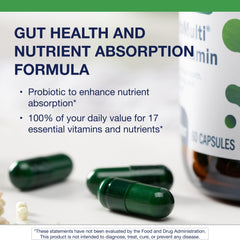 Clinically studied probiotic strains Lactobacillus and Bifidobacterium